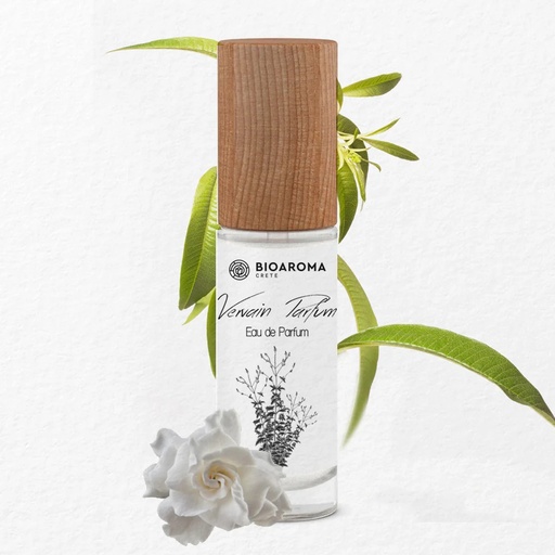 Bioaroma Crete Vervein Eau de Perfume 30ml