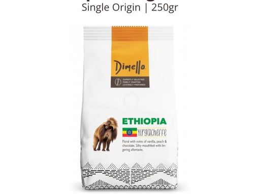 Dimello Ethiopia 250g